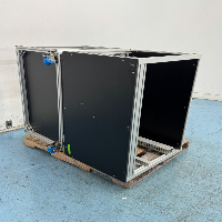 Custom Lab Automation Tables image 0